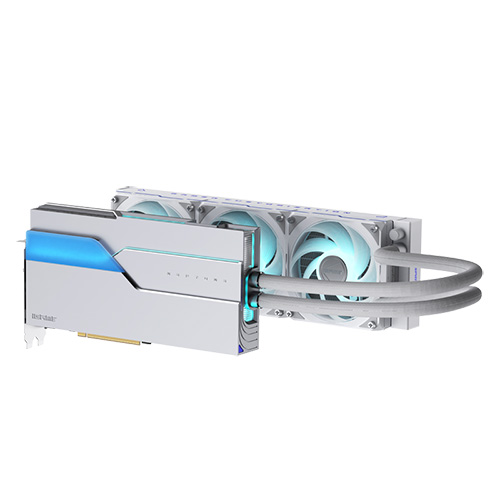 COLORFUL iGame ������ RTX 5080 Neptune OC D7 16GB �����ڽ�