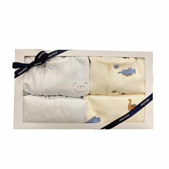 압소바 의류 뉴키투내의 뉴제아슬림네의 2종세트 A2D103H5E