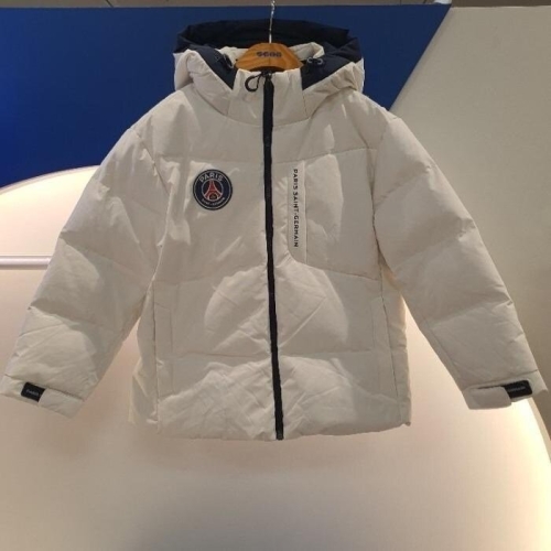 에스핏 SFIT HC28 PSG 중기장 다운 JP SJY711MFJP65