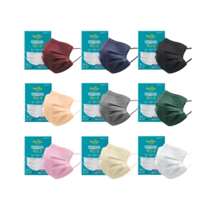 마이데이즈 레인보우 마스크 대형