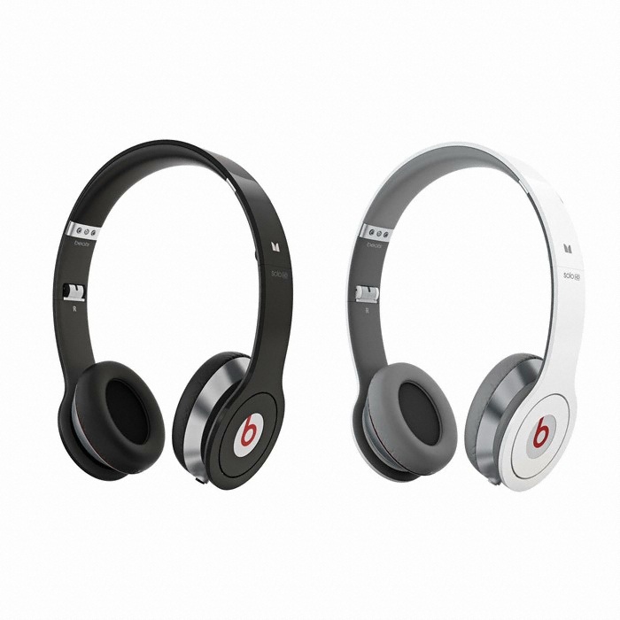 APPLE Beats by Dr.Dre Solo