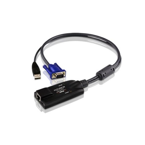 ATEN PS/2 KVM 어댑터 (KA7570)_이미지