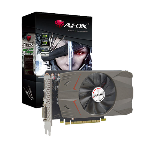 AFOX 지포스 GTX 1650 SUPER D6 4GB_이미지