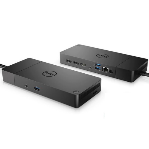 DELL WD19DCS (9포트/USB 3.1 듀얼 Type C)_이미지