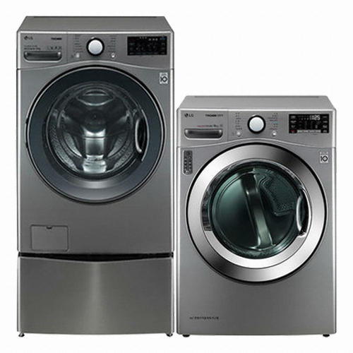 LG���� Ʈ�� Ʈ������ F21VDNM + RH16VNA