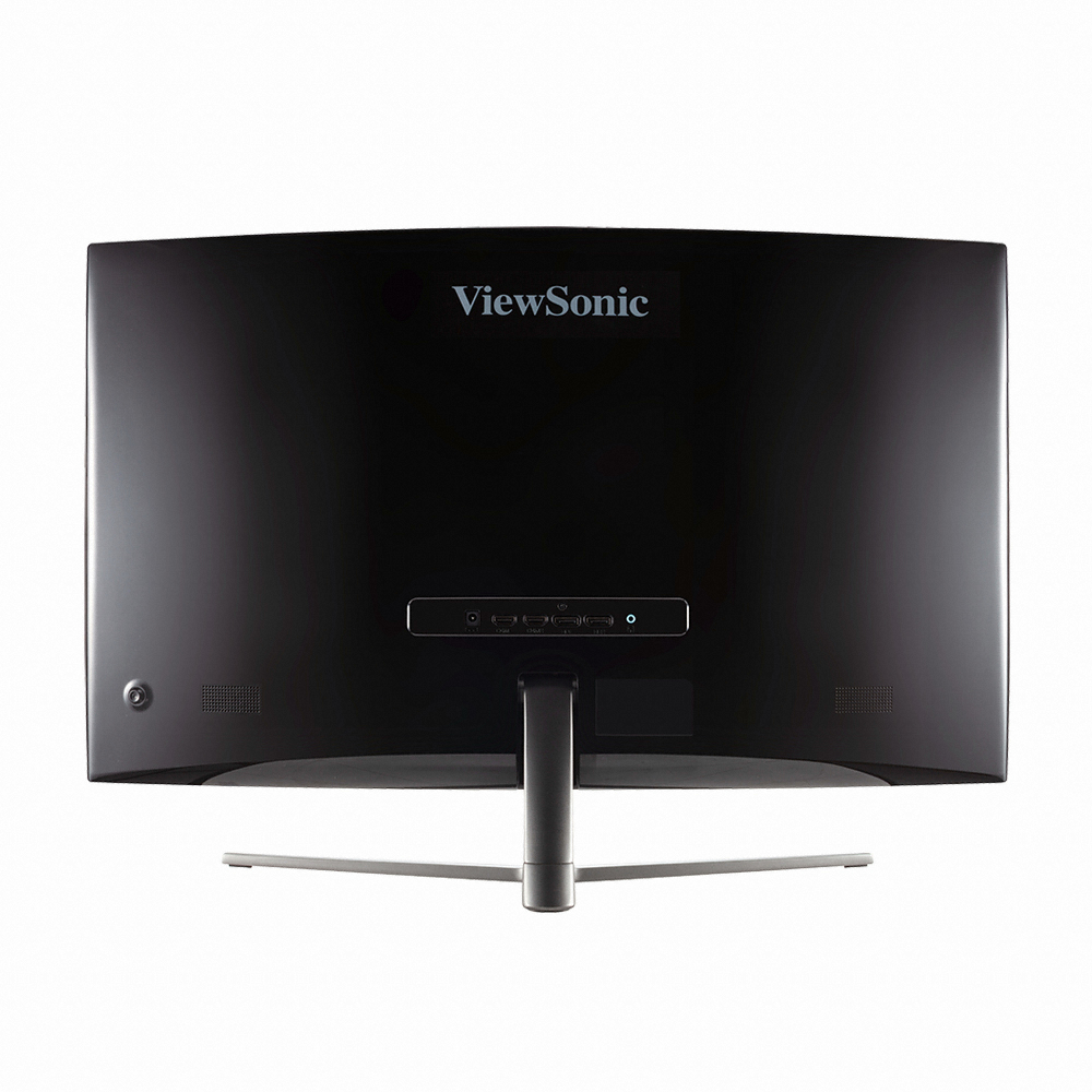 뷰소닉 VX3258-2KPC NEW QHD 커브드 리얼 144 게이밍 무결점_이미지