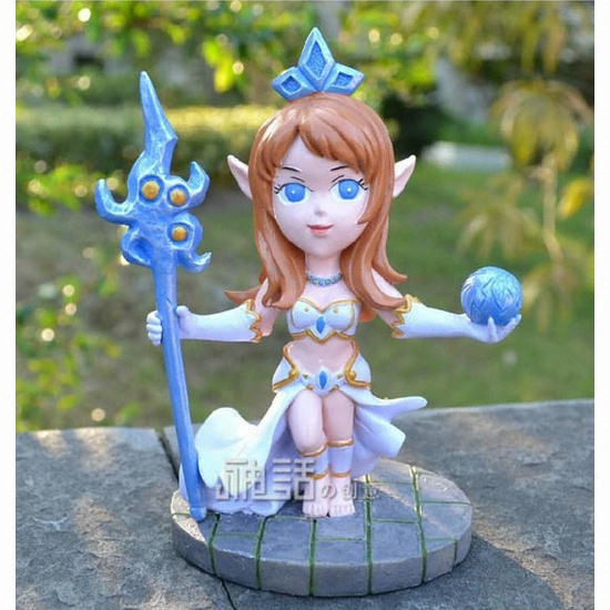 �Ը��׿��극���� LOL �ǱԾ� �ܳ�