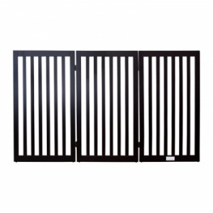 미라클 원목 안전문 GMW 시리즈 직각형대형 3p GMW-275