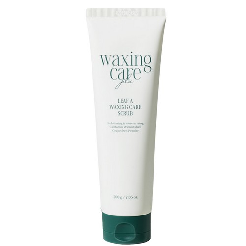 플루 리프에이 왁싱케어 바디스크럽 200g (6개)_이미지