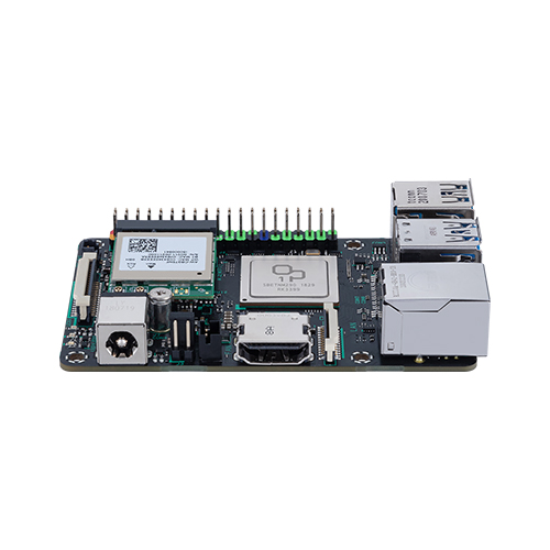 ASUS Tinker board 2S/4G (어댑터 포함)_이미지