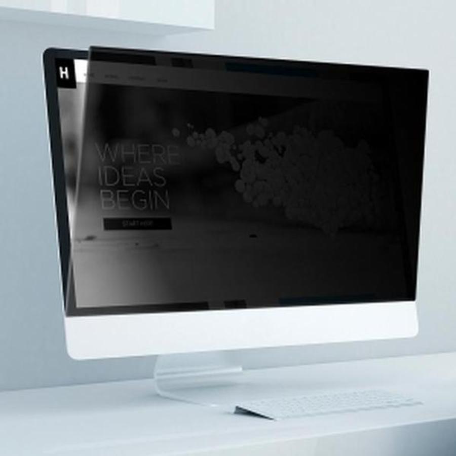 정보보호 모니터 보안필름 24형 사생활보호 보안기 S11129480