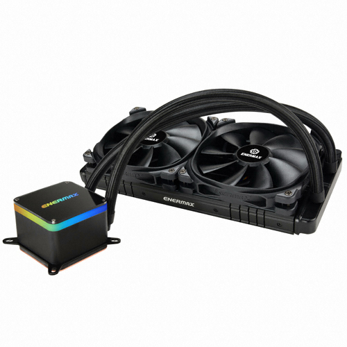 에너맥스 LIQTECH II 280 ARGB_이미지