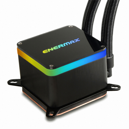 ���ʸƽ� LIQTECH II 280 ARGB