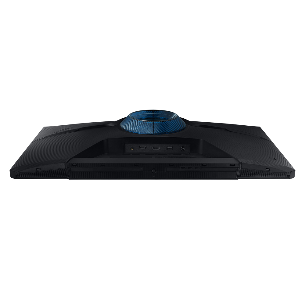 삼성전자 오디세이 G5 S32AG504_이미지