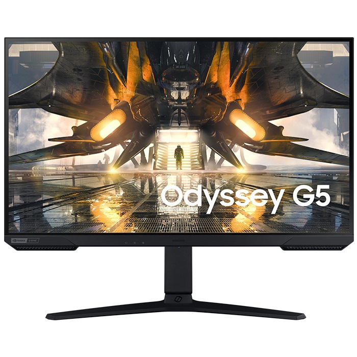 삼성전자 오디세이 G5 S32AG504