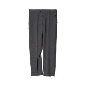 유니클로 재팬 도레이 테이퍼드 슬랙스 470552 그레이/73_이미지