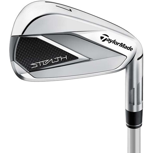 테일러메이드 스텔스 여성용 아이언 카본 (병행 8개)