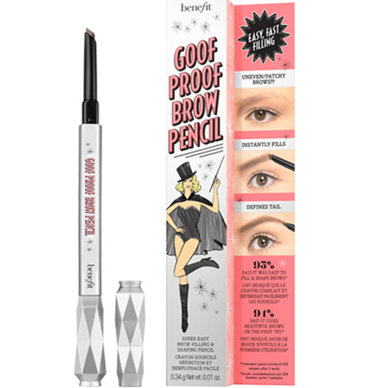 베네피트 구프 프루프 브로우 펜슬 0.34g이미지입니다. 누르면 해당 게시물로 새창이동합니다.