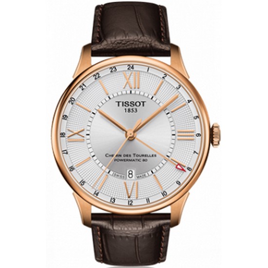 ����ġ�׷� Ƽ�� CHEMIN DES TOURELLES T099.429.36.038.00