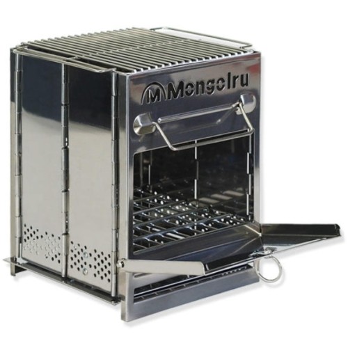 불멍 화로대 중형