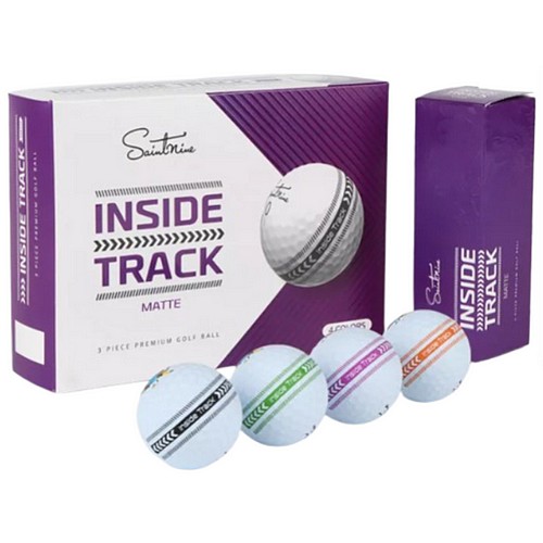 넥센 세인트나인 인사이드 트랙 매트 (24개)_이미지