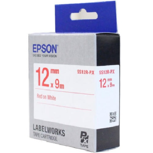 Epson 정품 SS12R-PX (5개)