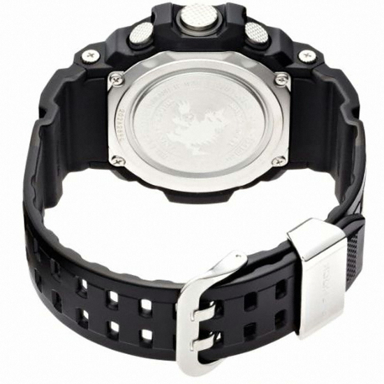 G-SHOCK 레인지맨 GW-9400BJ-1_이미지