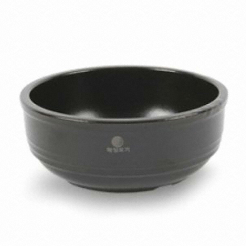 혜성도기 뚝심 비빔기 (18.2cm, 1개)_이미지