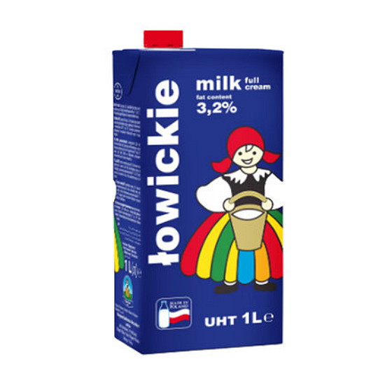 LOWICZ(�κ���) ����Ű ���� 3.2% 1L (���)
