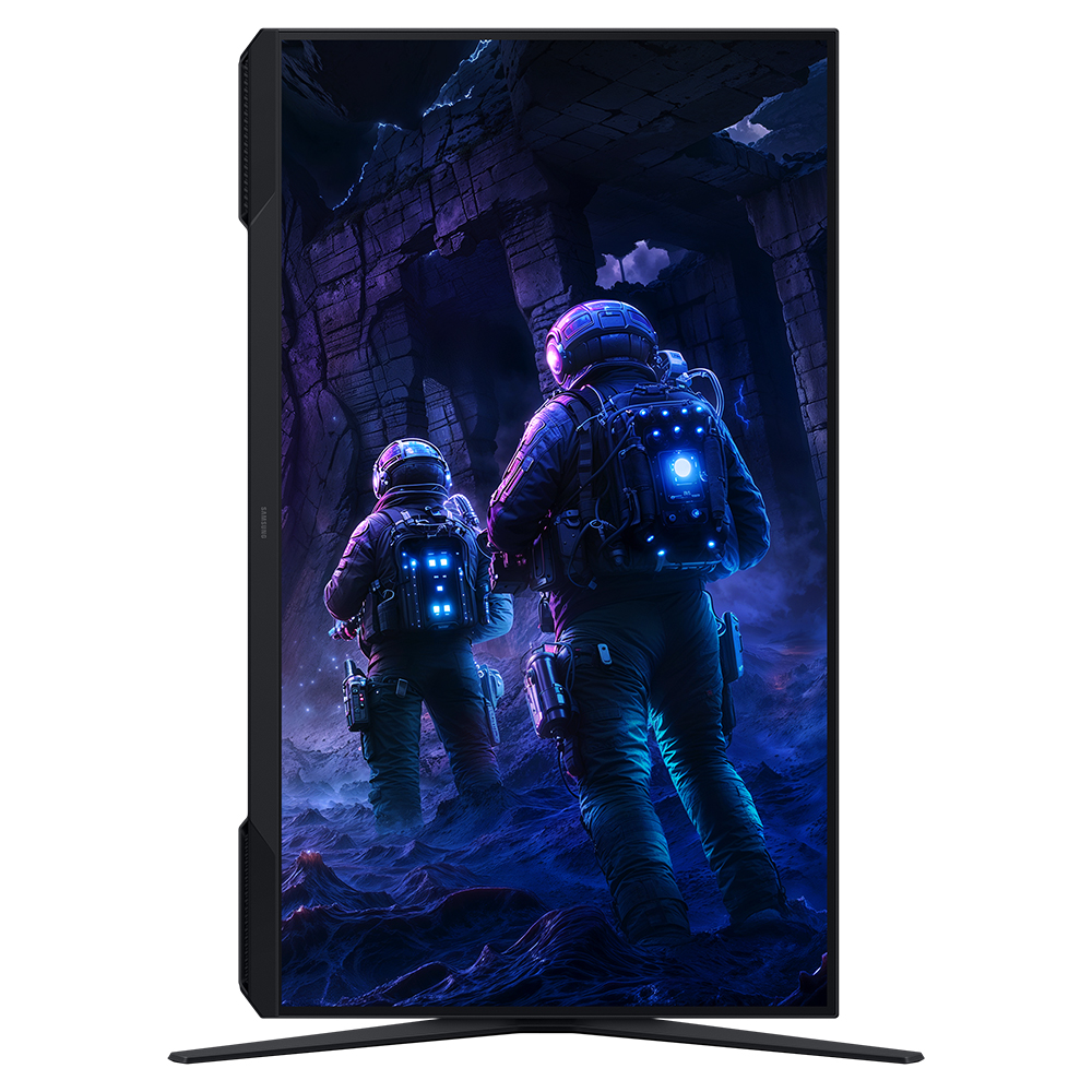 삼성전자 오디세이 G5 G51F LS32FG510 (삼성 20% 환급)_이미지