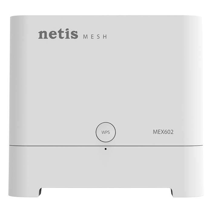 netis MEX602 유무선공유기 (1Pack)_이미지