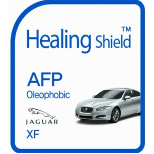 폰트리 힐링쉴드 AFP 올레포빅 액정보호필름 (재규어 XF)_이미지