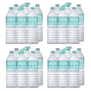 화인바이오 프레시웰 2L