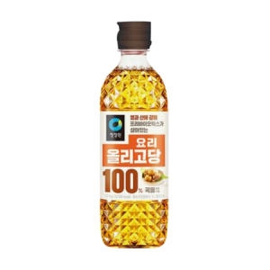청정원 요리 올리고당 1.2kg_이미지