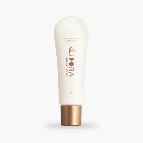 바로나 24도라 SOS 마사지젤 75g (1개)_이미지