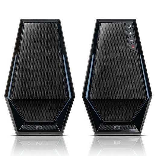 Britz �긮�����ͳ��ų� BR-NT93BT