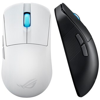 ASUS ROG HARPE ACE MINI 유무선