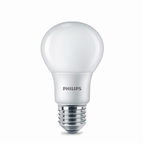 필립스 LED GEN8 벌브전구 백색 6W