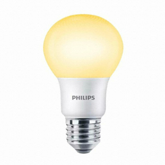 필립스 LED GEN8 벌브전구 백색 6W_이미지