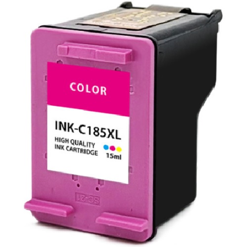 재생 INK-C185 컬러
