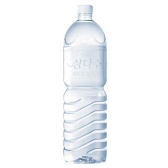 광동제약 제주 <b>삼다수</b> 그린 <b>2L</b>