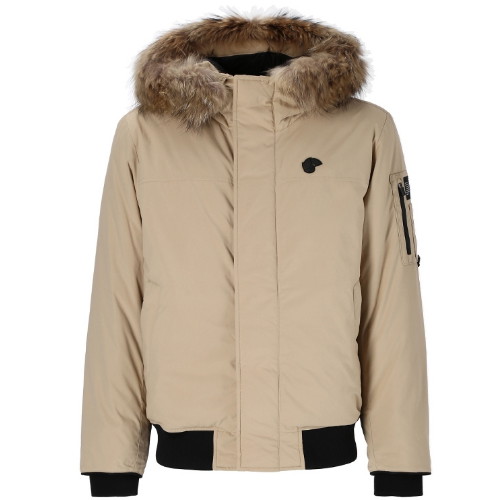 네파 라츠가 봄버 숏 다운 자켓 7H72044_이미지