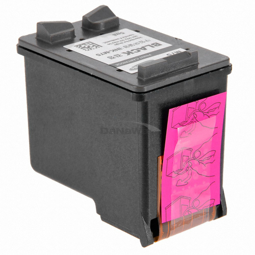 삼성전자 벌크 INK-M75 검정 (유통기간경과)_이미지