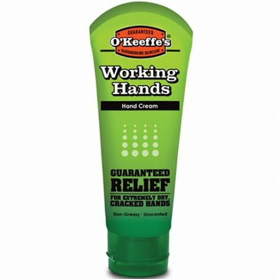 오킵스 워킹 핸즈 핸드크림 85g (2개)_이미지