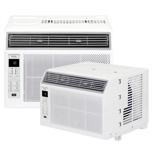 TCL TWA-6F1 (자가설치 + 창틀받침대)_이미지