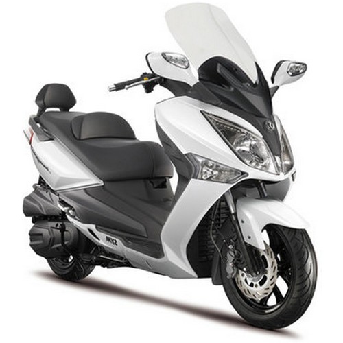 SYM 조이맥스 300i ABS_이미지