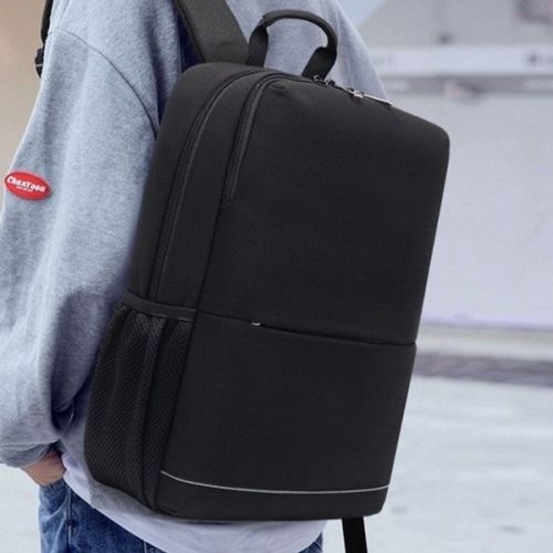 노트북 멀티 백팩 블랙 방수 데일리 비즈니스백-WFHTN53