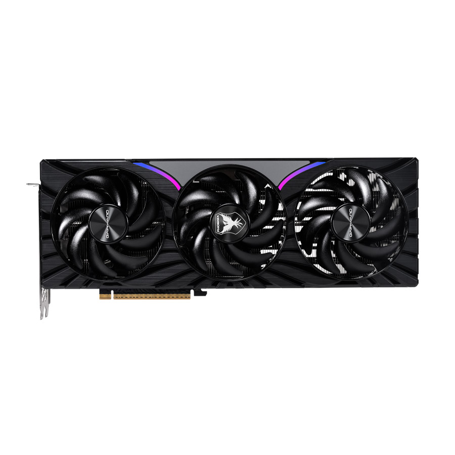 GAINWARD ������ RTX 5070 Ti �Ǵн�-S GS OC D7 16GB