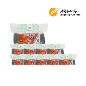 강동퓨어 칡냉면 2kg_이미지