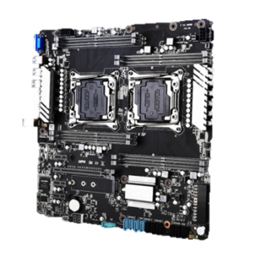 X99 MBX-799 몬스타